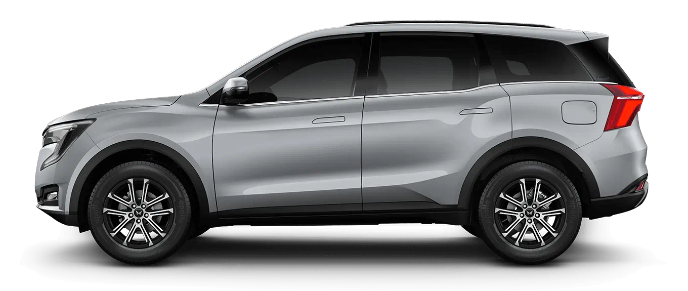 Mahindra XUV700
